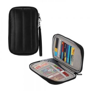 PASAPORTERA FLINT personalizada